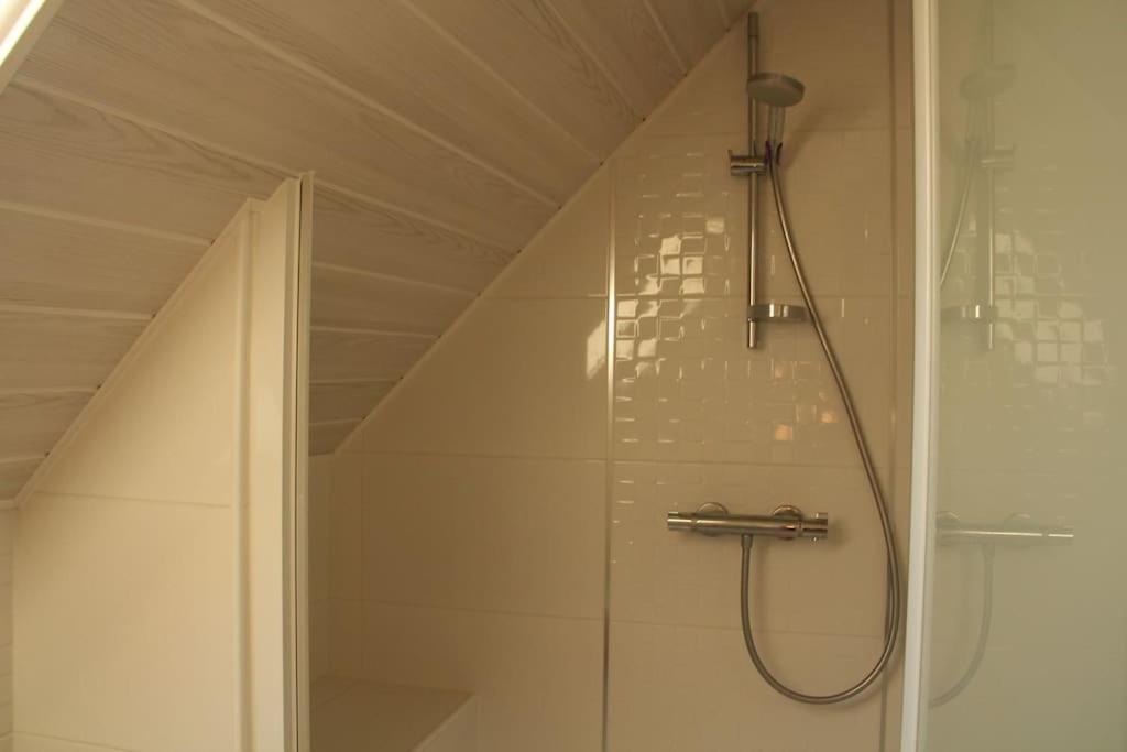 Le Dauphin Apartment Amboise Ngoại thất bức ảnh